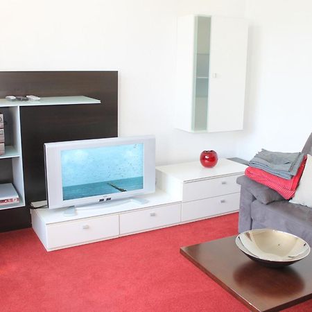 "Das Sonnendeck" - Mit 2 Schlafzimmern, Ruhig Und Strandnah Gelegen Grömitz Extérieur photo